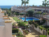 Holiday Let Cabo Roig